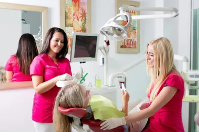 Dentalcare - Miejsce Pięknego Uśmiechu